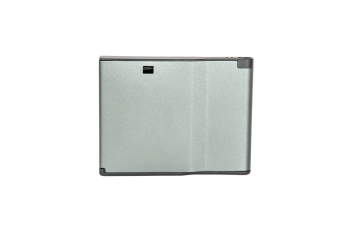 Magazynek aluminium 30 kulek do replik SRS - szary