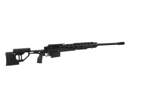 Karabin snajperski ASG Modify x Bear Paw T-5000 M Tactical ORSIS