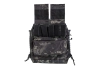 Panel szturmowy Corso Tactical Buccanner MK I MC Black