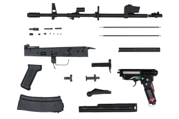 Zestaw konwersyjny Fabryka Broni Radom do KBS Beryl wz. 96