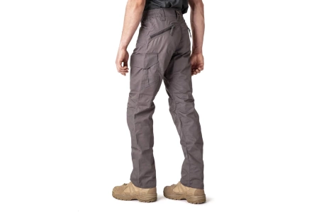 Spodnie Redwood Tactical Pants - szare