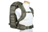 Plecak patrolowy 40L Specna Arms Tactical Oliwkowy