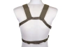 Kamizelka Chest Rig-Panel Primal Gear Ranger Green
