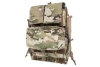 Panel szturmowy Corso Tactical Buccanner MK I MC