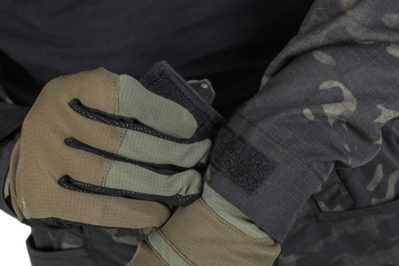 Komplet mundurowy Primal Gear Combat G3 MC Black