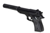 Replika sprężynowa pistoletu V1+