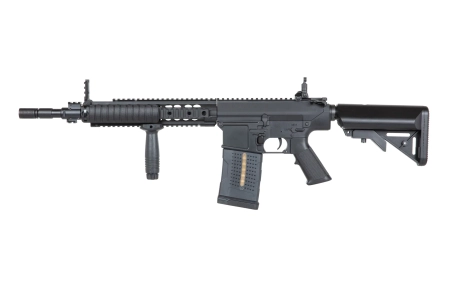 Karabin Wyborowy ASG A&K SR25K-P-N Wersja polimerowa