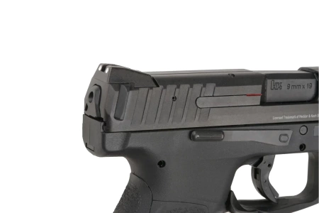 Replika pistoletu Heckler&Koch VP9