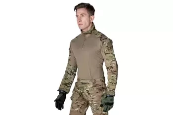 Combat Shirt Primal G3 - MC