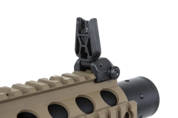 Karabinek ASG Specna Arms SA-C05 CORE™ HAL ETU™ Gen.2  Half-Tan