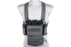 Kamizelka taktyczna All-Purpose Chest Rig Wenator 2.0 PRIMAL GEAR Battle Gray