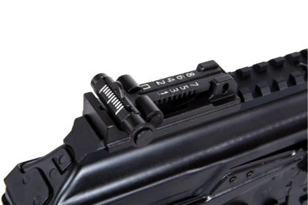 Karabinek szturmowy ASG LCT ZK-12