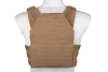 Kamizelka taktyczna Wosport VE-97 Plate Carrier Coyote Brown