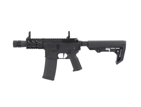 Karabinek ASG Specna Arms RRA SA-E10 EDGE™ HAL 2 ETU Light Ops Stock Gen. 2 Czarny