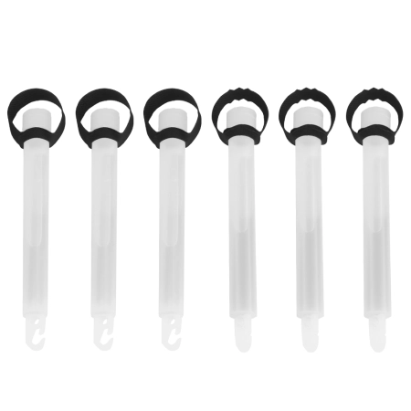 Ładownica Wosport na glowsticki BP-131 Czarna