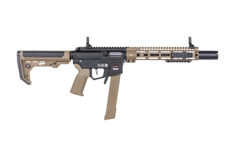Karabinek ASG Specna Arms SA-CX02 CORE™ HAL ETU Gen.2 Half-Tan