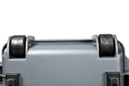 Walizka transportowa NP Medium Hard Case PnP - Szara