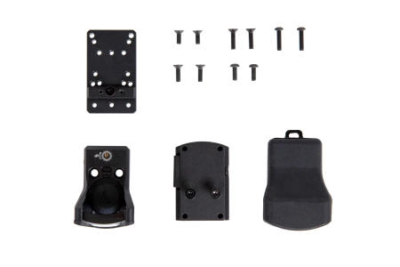 Kolimator M1 Mini Czarny