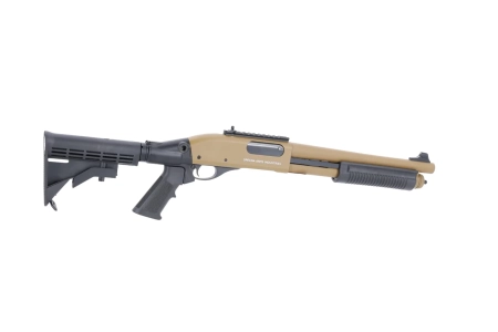 Strzelba ASG Specna Arms SA-VGS6 Vapor™ Half-Tan