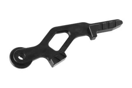 Selektor trybu ognia CNC do replik typu AK (B) - czarny