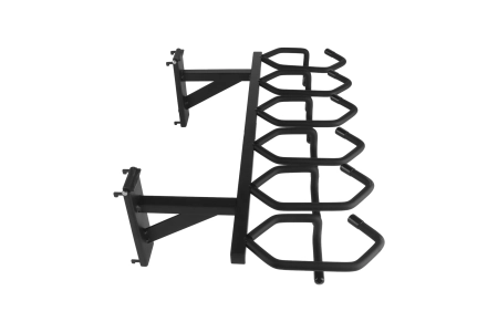 Panel na ścianę Specna Arms TG-25 Czarny