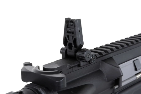 Karabinek ASG Specna Arms SA-C24 CORE™ HAL ETU™ Gen.2 Czarny