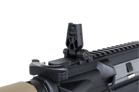 Karabinek ASG Specna Arms SA-F09 FLEX™ HAL ETU™ Gen. 2 Half-Tan