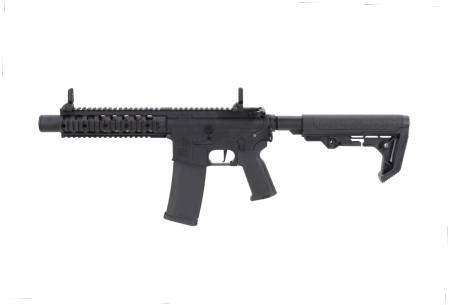 Karabinek ASG Specna Arms RRA SA-E05 EDGE™ HAL 2 ETU Light Ops Stock Gen. 2 Czarny