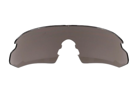 Wymienny wizjer Swiss Eye do okularów Nighthawk Czarny