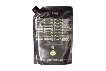 Kulki precyzyjne Specna Arms PRIME™ Tracer 0.25g - 1 Kg