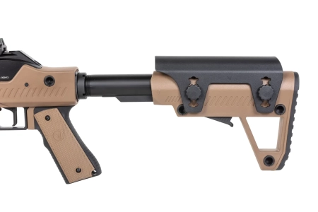 Karabin ASG VORSK VMP-2MD Tan