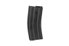 Magazynek mid-cap 110 kulek do replik M4/M16 - czarny