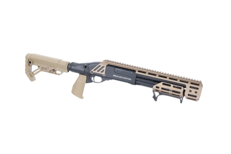 Strzelba ASG Specna Arms SA-VGS2 Vapor™ Half-Tan