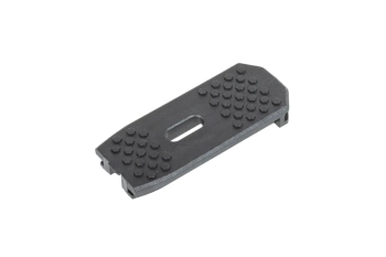 Magazynek mid-cap 250 kulek AMAROK Typ B do replik M4/M16 Czarny