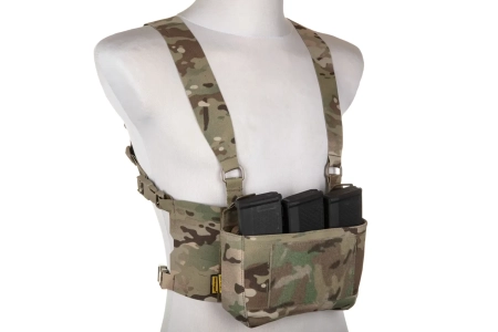 Kamizelka Emerson Gear FRO Style Chest Rig MC