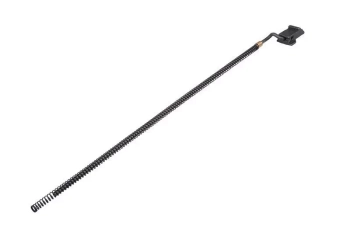 Prowadnica atrapy suwadła do replik typu AK