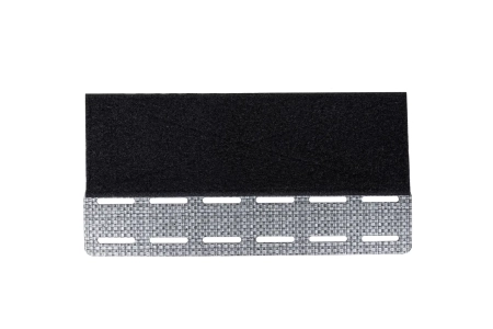 Torba na maskę przeciwgazową Wosport BP-143 Czarny