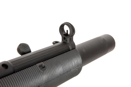 Replika pistoletu maszynowego SR5-SD6