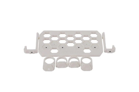 Zestaw adapterów Acetech do Szybkoładowarki Speedloader