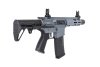 Karabinek ASG Arcturus LWT MK-III PDW 5.5" SPORT AEG SE® Szary