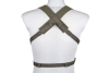 Kamizelka taktyczna All-Purpose Chest Rig Wenator 2.0 PRIMAL GEAR Ranger Green