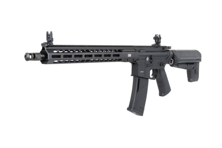 Karabinek ASG Krytac Barrett REC7 DI CARBINE Czarny