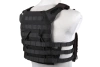 Kamizelka Emerson Gear Jumper Plate Carrier Czarny