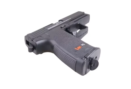 Replika pistoletu H&K USP P8 (CO2)