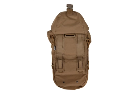 Kieszeń wielofunkcyjna na akcesoria Chelon – Coyote Brown