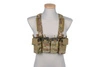 Kamizelka typu EASY Chest Rig - Multicam®