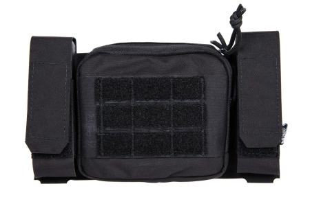 Panel wielofunkcyjny Primal Gear Czarny