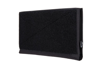 Przedni panel do kamizelek Primal Gear Czarny