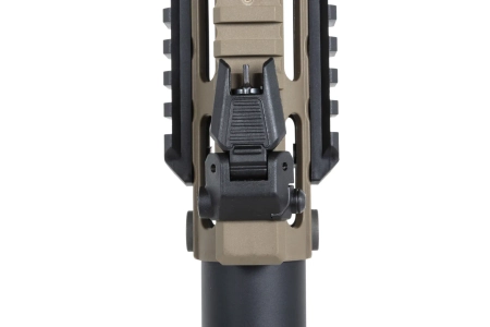 Karabinek ASG Specna Arms SA-FX02 FLEX™ HAL ETU Gen.2 Half-Tan