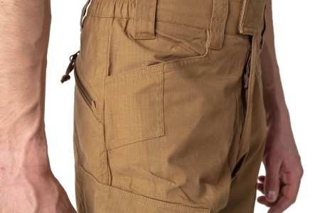 Redwood Tactical Pants - coyote